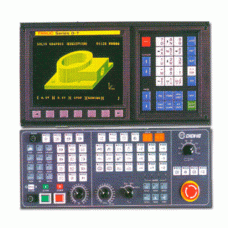 FANUC Oi-M Controller