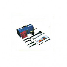 Adjusting tools & tool box