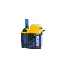 Automatic lubrication equipment