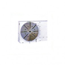 NC Rotary Table