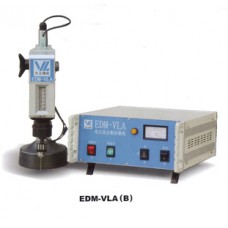 REMOVING BROKEN DRILLS EDM - EDM-VLA (B)