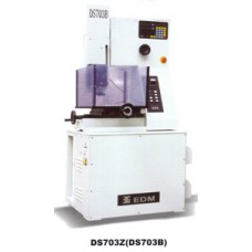 SUPER DRILL EDM MACHINE - DS703Z(DS703B)