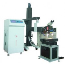 LASER MOLD WELDING MACHINE-AHL-XW200