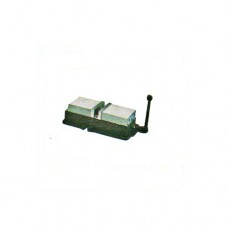 Compound angle lock vise