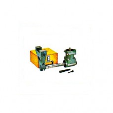 Horizontal milling attachment