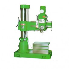 Radial Drilling Machine (7)