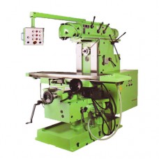 Universal Milling Machine